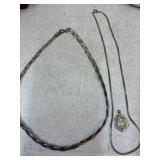 Vintage Necklaces