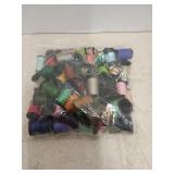 Sewing thread lot