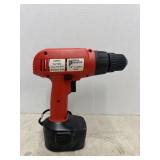 Drill Master 3/8 Cordless Drill