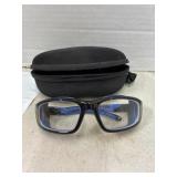 Eye Protection Safety Goggles