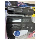 Rechargeable Waterproof Lighter and Flashlight