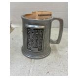 Vintage Wilton Alphabet Mug