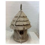 Pagoda Bird House