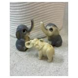 Mini Elephants