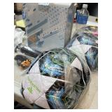 Mgzfezn Soccer Balls