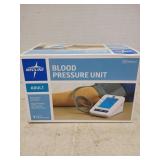 New in box blood pressure unit