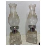 Vintage Lamps