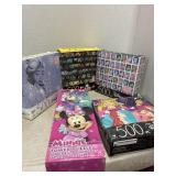 Disney Puzzles