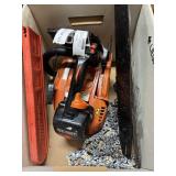 Echo Chain Saw parts