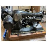 Singer Sewing Machine