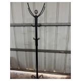 Coat Rack