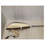 Vintage carving knife