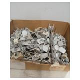Box of price clips