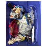 Miscellaneous Tote T2