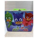 PJ Masks Lunch Box