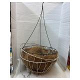 3 Wire Basket hangers os