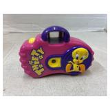 Tweety Bird Camera
