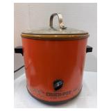 Rival Crock Pot