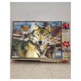 Great Wolf Lodge kids 3d puzzle
