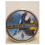 Polar Express tin