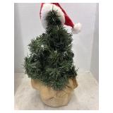 Animated Tree Untested