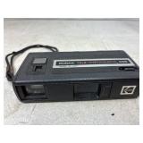 Kodak Instamatic 608 Camera