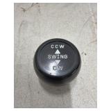 Crane Shift Knob