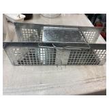 Small Rodent Trap
