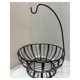 Metal Basket