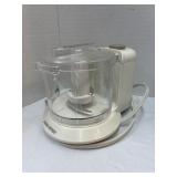 Black and Decker Chopper