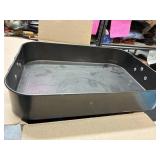 Metal Casserole Dish