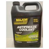 Antifreeze coolent