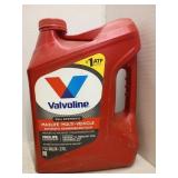 Valvoline full synthetic transmission fluid