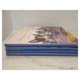 Childrens Squeak books