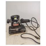 Craftsman sander works