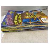 Scooby Doo Books