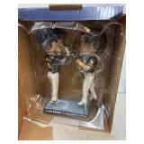 Brewers Bobble Head Arcia, Braun