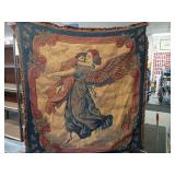Angel blanket