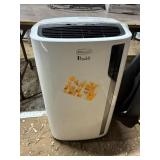 Floor Air Conditioner untested