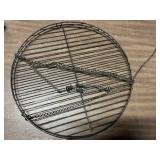 Hanging Grill Grate