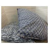 Pair of Throw Pillows