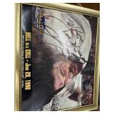 Hell in a Cell Signed Photo