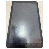 Tablet Untested