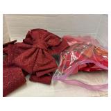 Christmas Bows