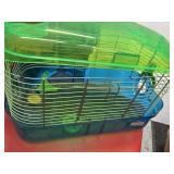 Hamster Cage