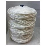 Large Spool of Cotton
