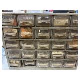 Hardware bin with Hardware os