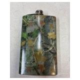 Stainless Steel Canteen