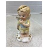 Vintage Playing in the Stars Figurine