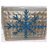 Lighted Window Block